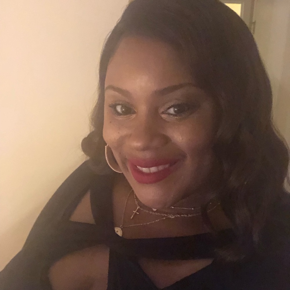 Meet your Posher, Ramiya